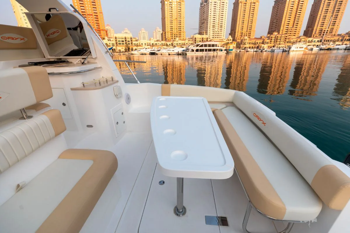 Oryx 36