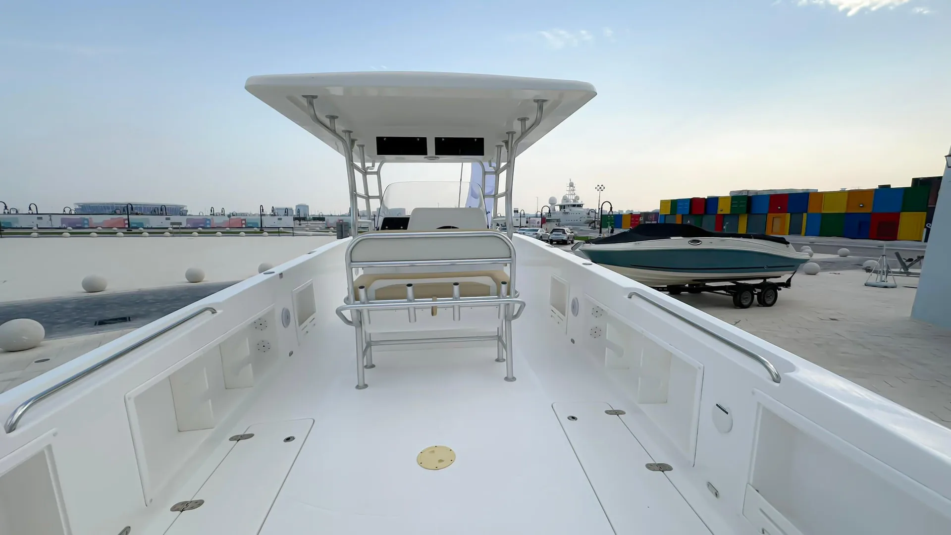 SILVERCRAFT 36CC