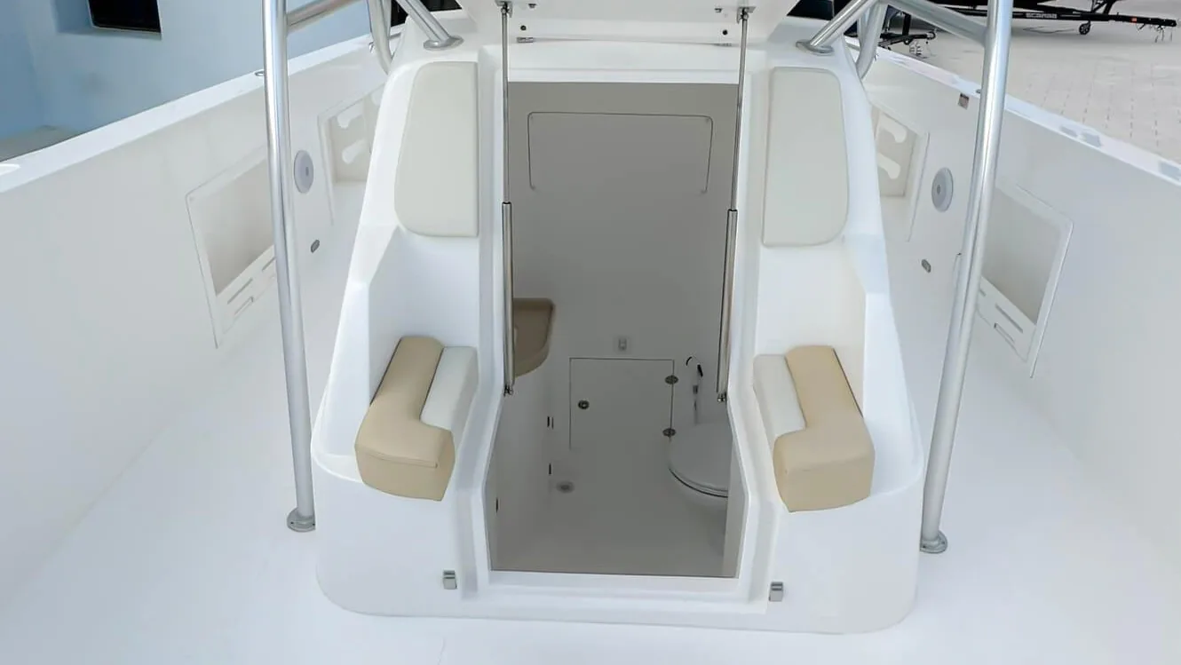 SILVERCRAFT 36CC