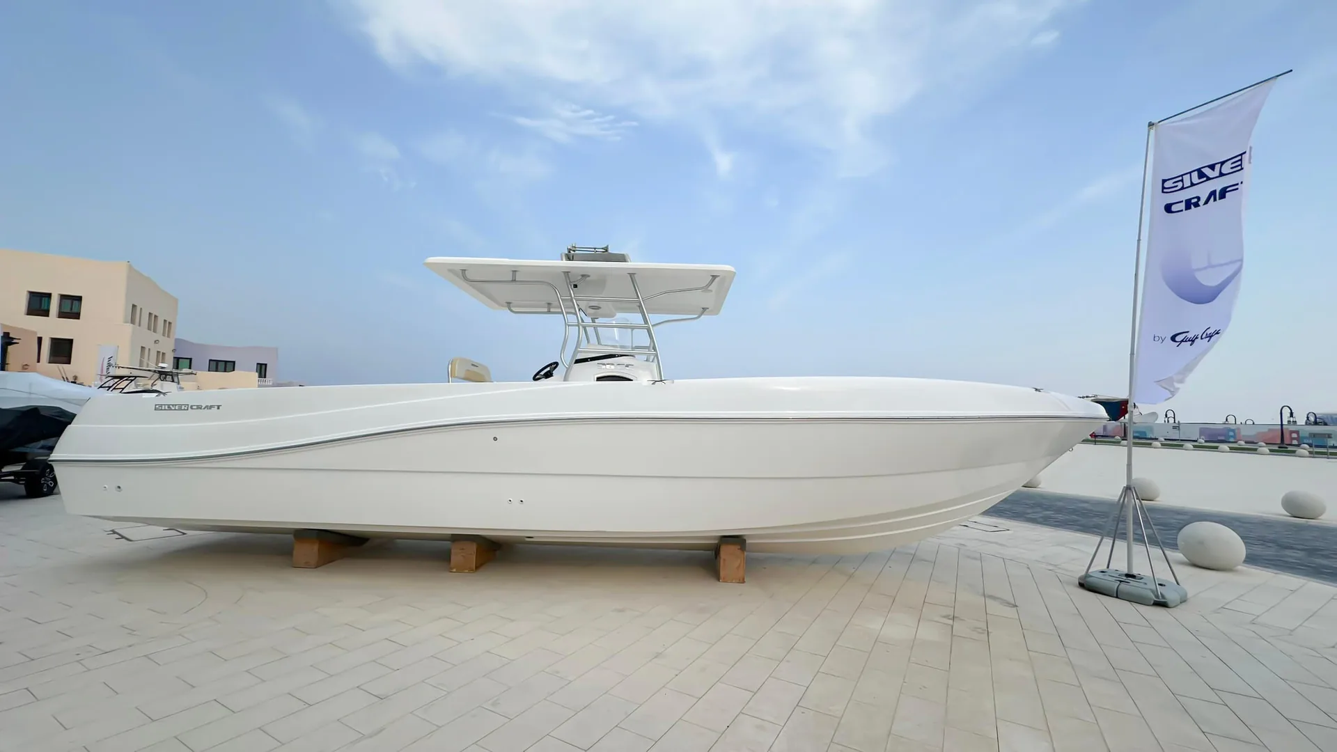 SILVERCRAFT 36CC