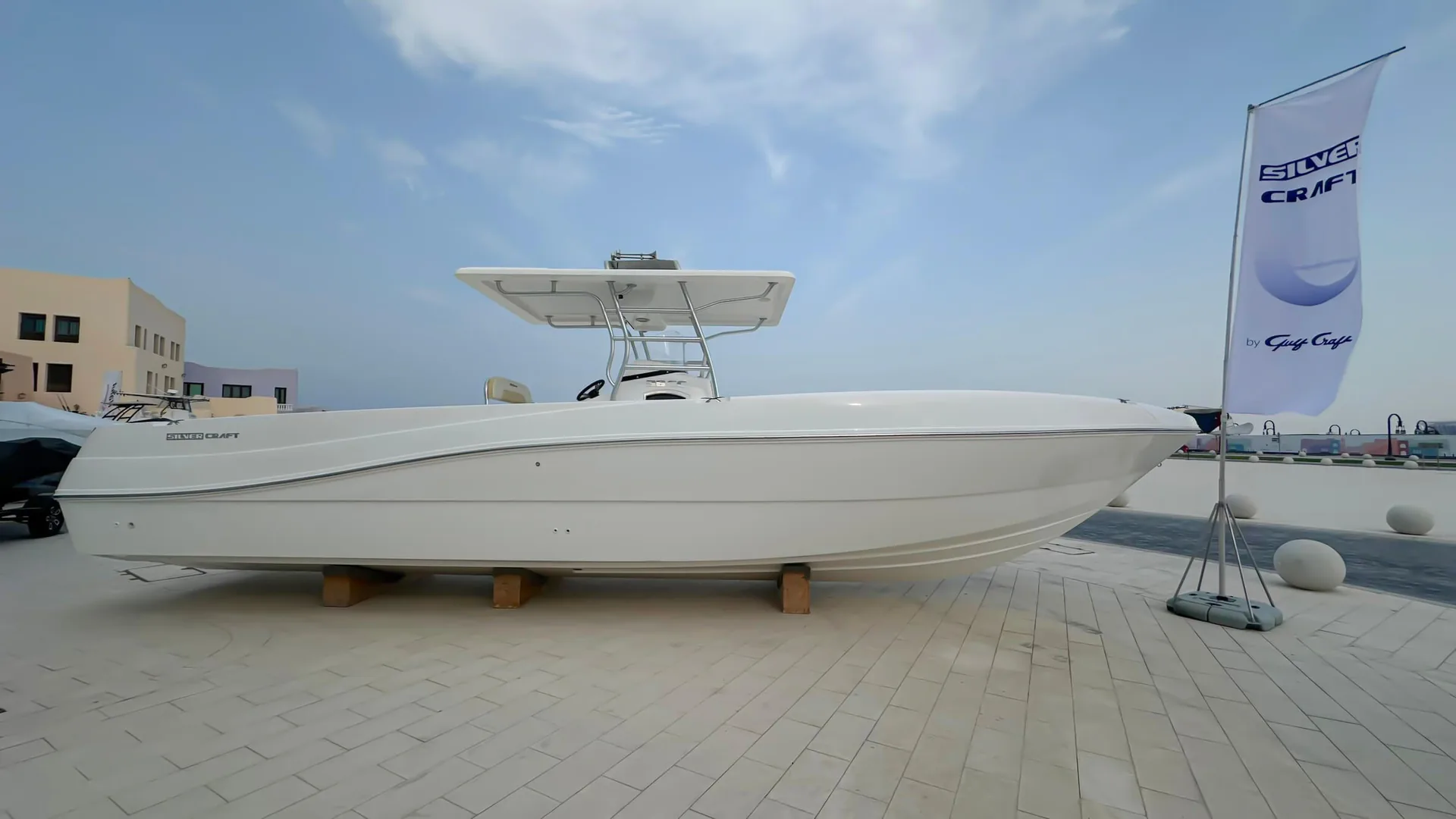 SILVERCRAFT 36CC