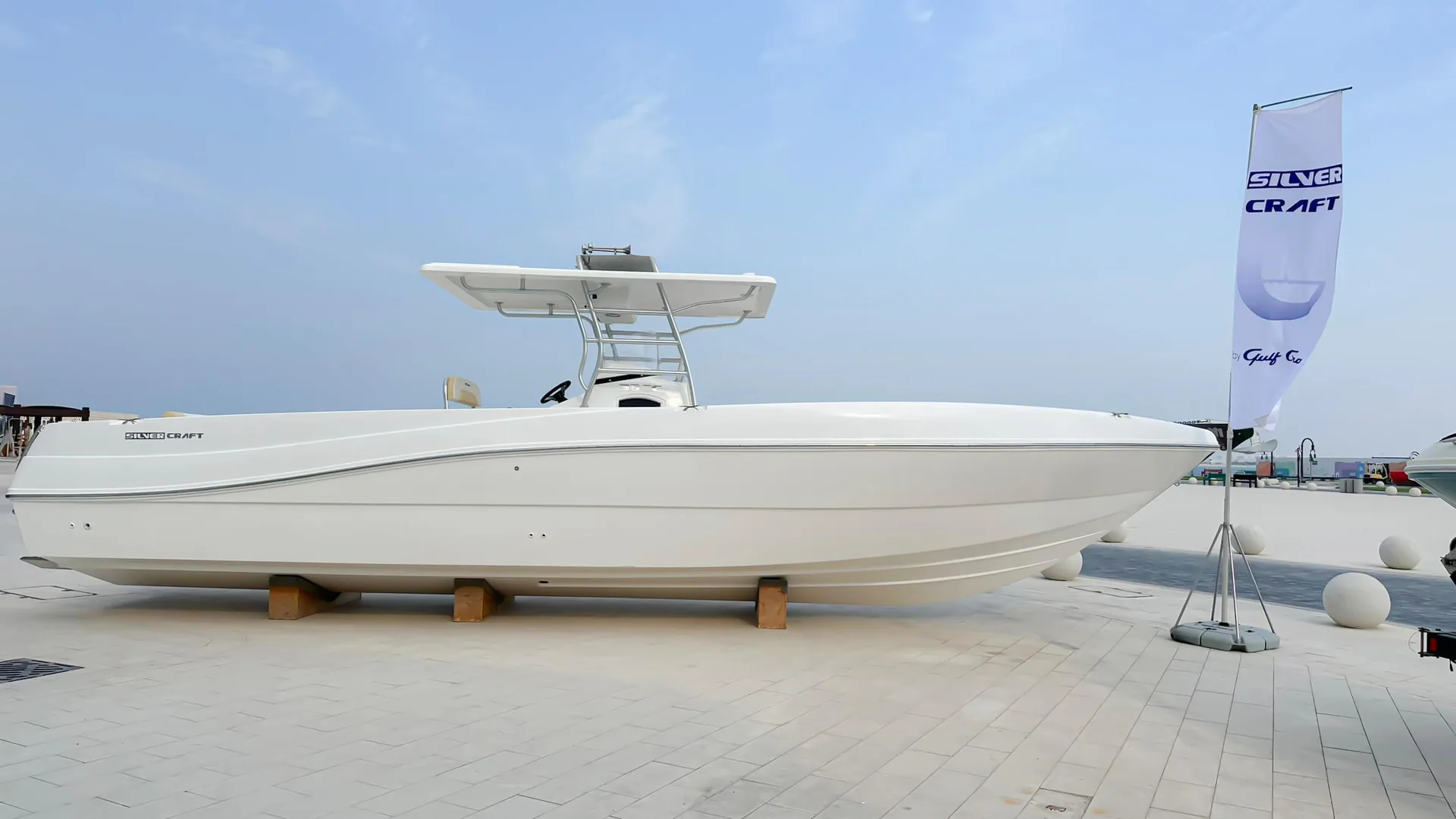 SILVERCRAFT 36CC