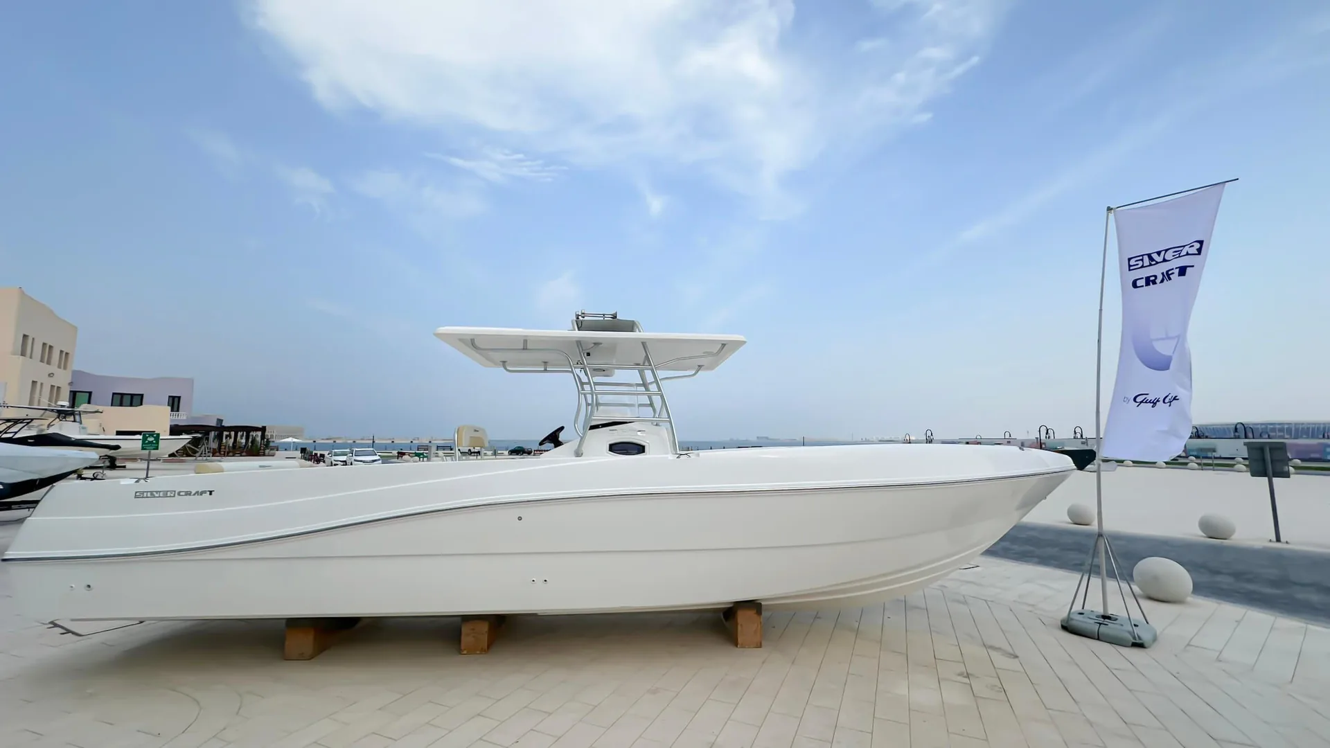 SILVERCRAFT 36CC