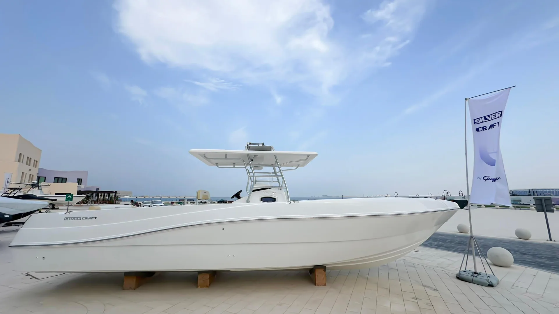 SILVERCRAFT 36CC