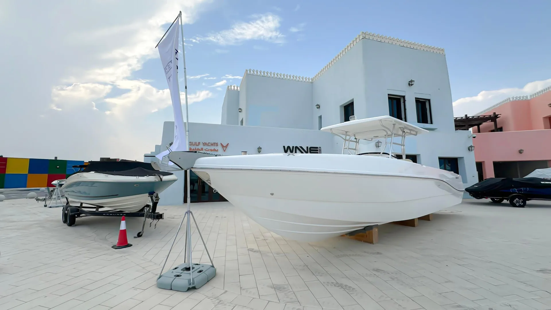 SILVERCRAFT 36CC