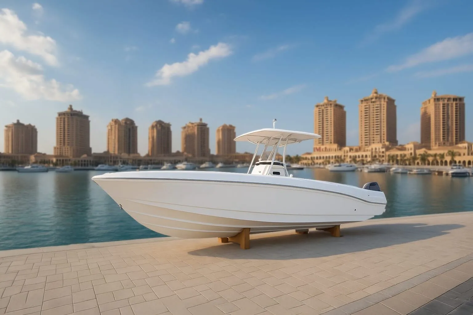 SILVERCRAFT 36CC
