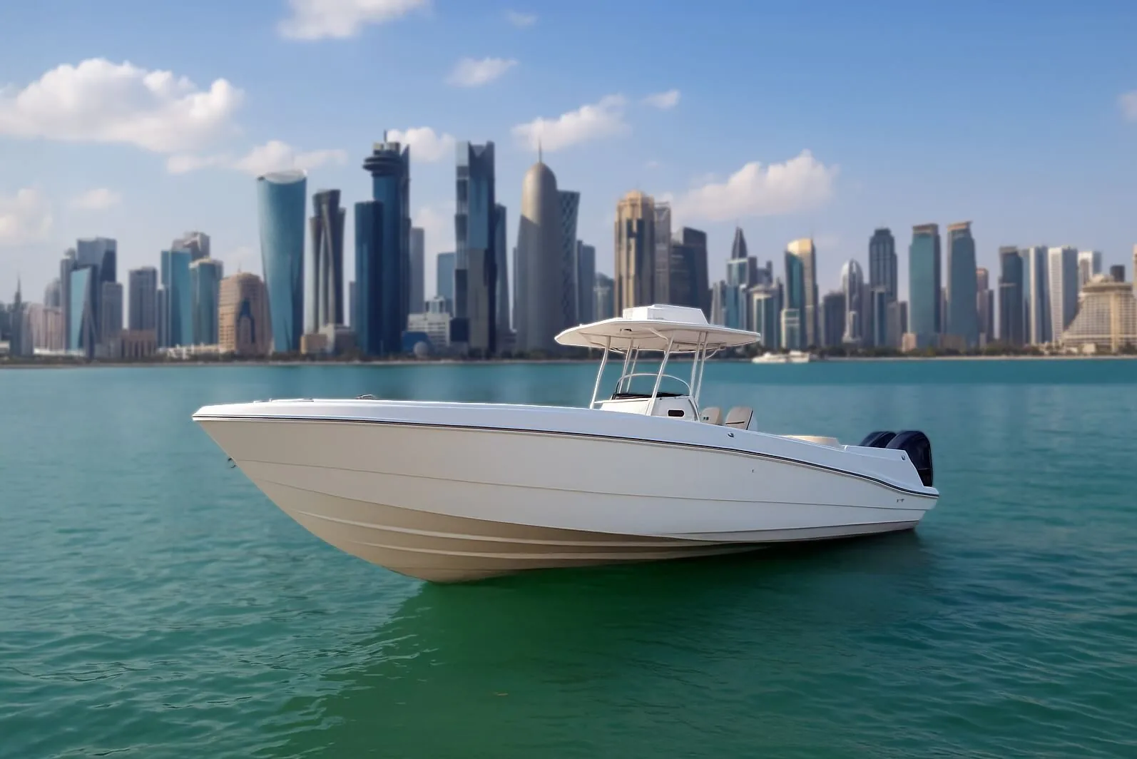 SILVERCRAFT 36CC