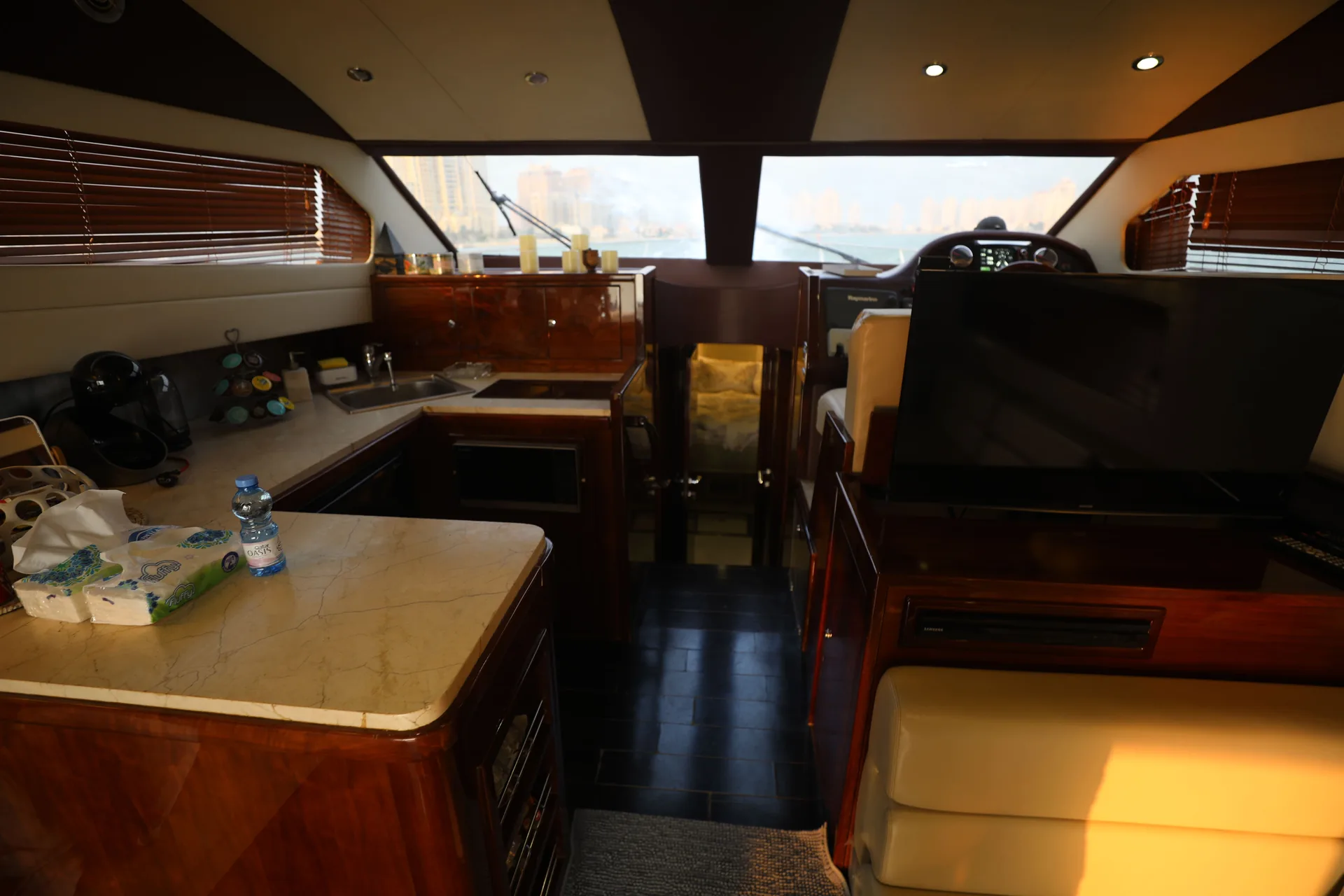 AL Shaali Marine AS50