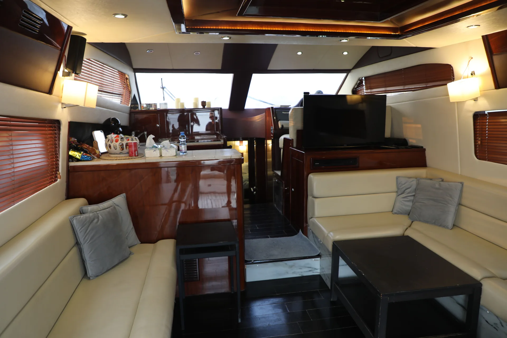 AL Shaali Marine AS50