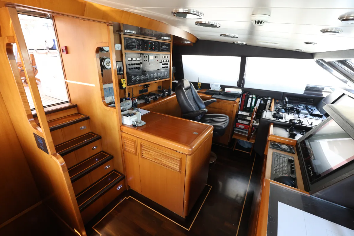 Codecasa 105