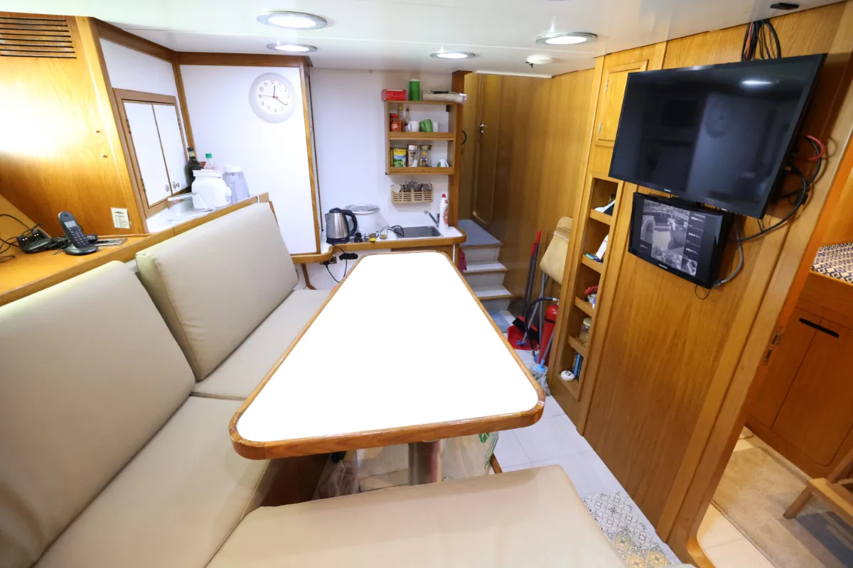 Codecasa 105
