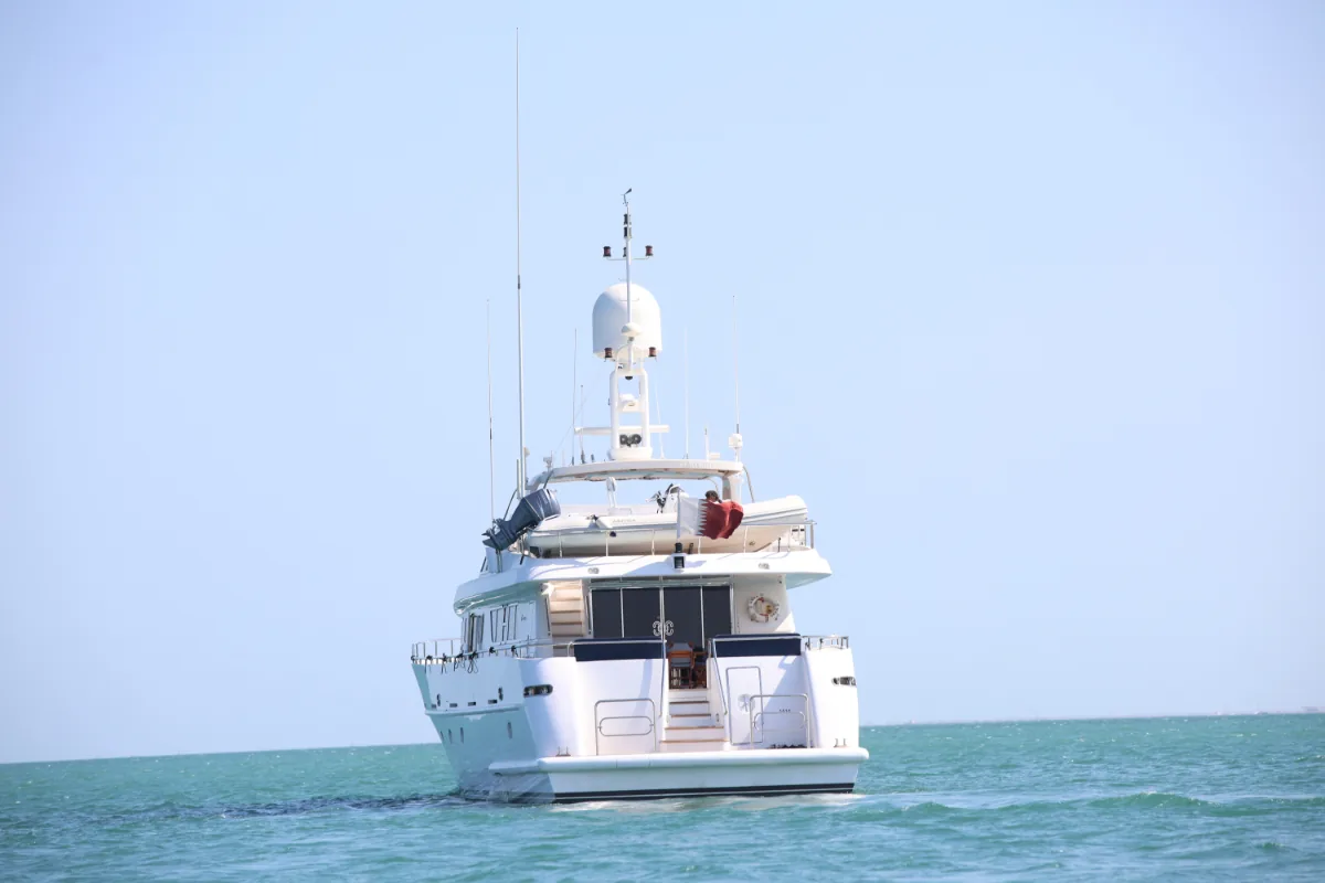 Codecasa 105