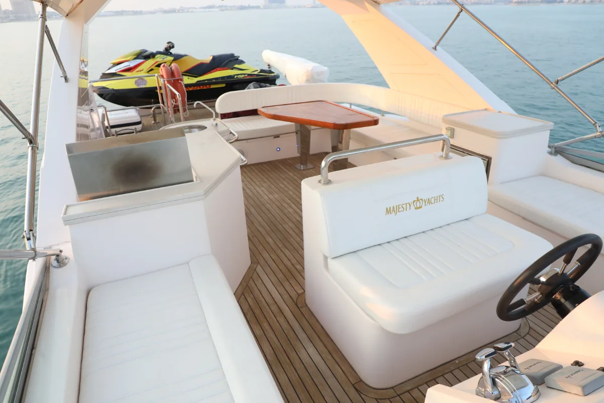 MAJESTY 70