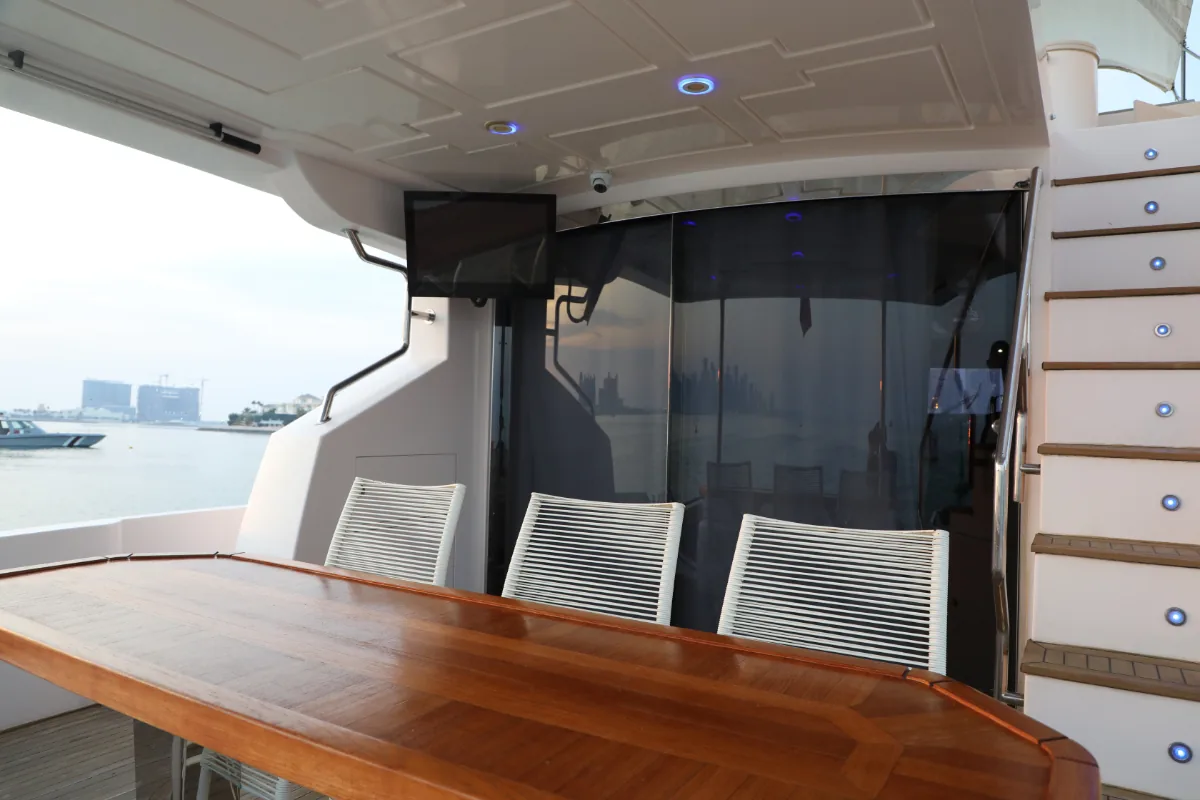 MAJESTY 70