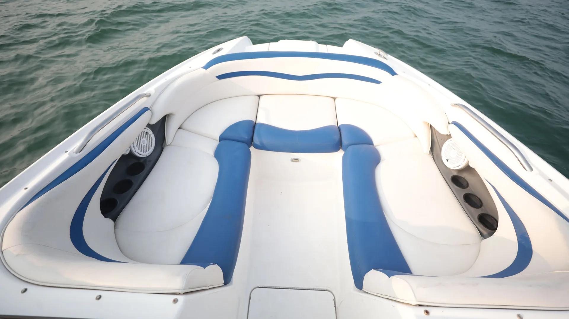 MasterCraft X80