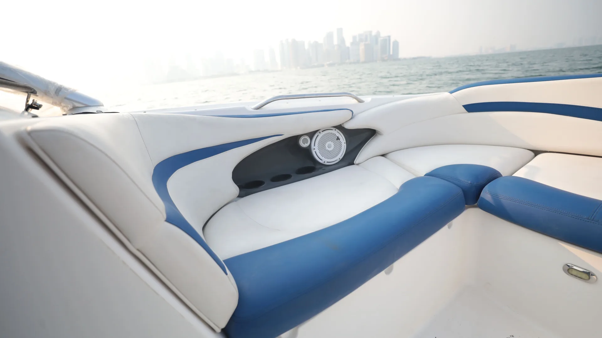 MasterCraft X80