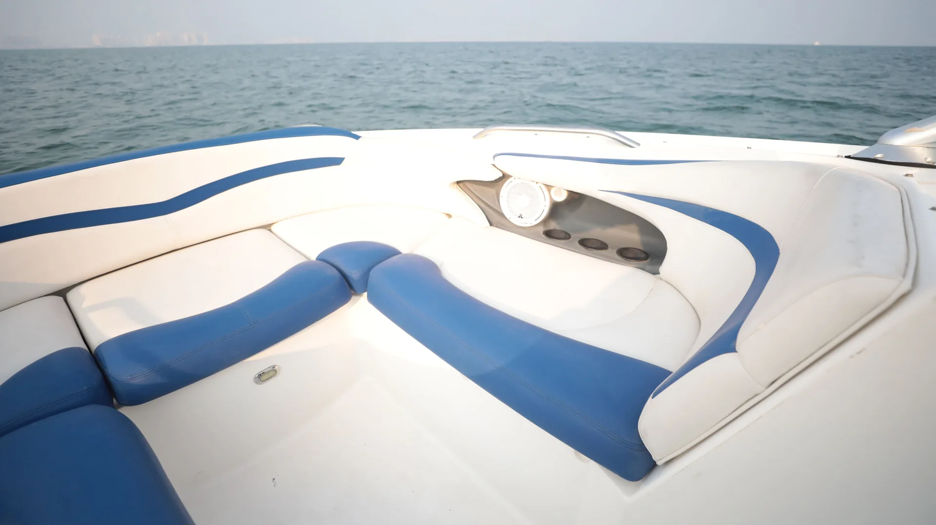 MasterCraft X80