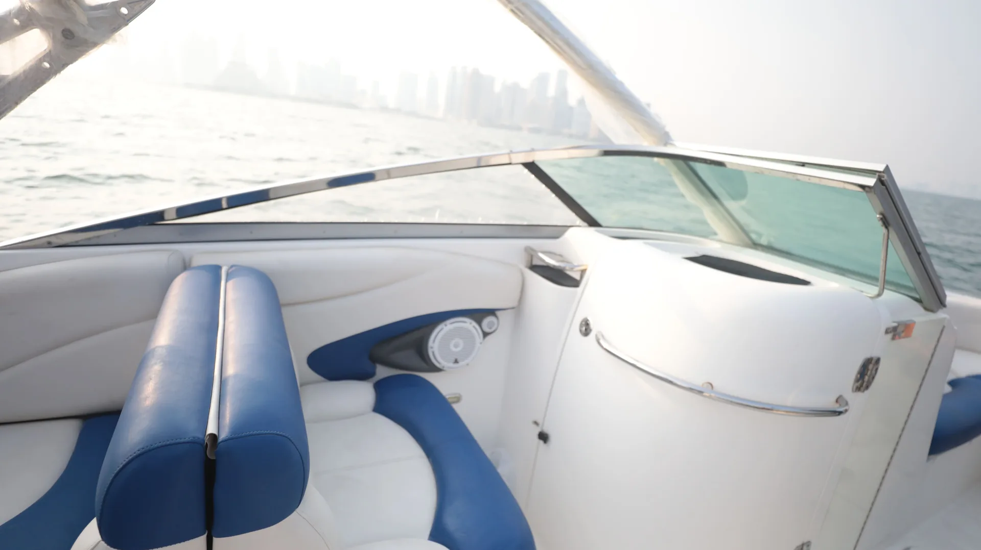 MasterCraft X80