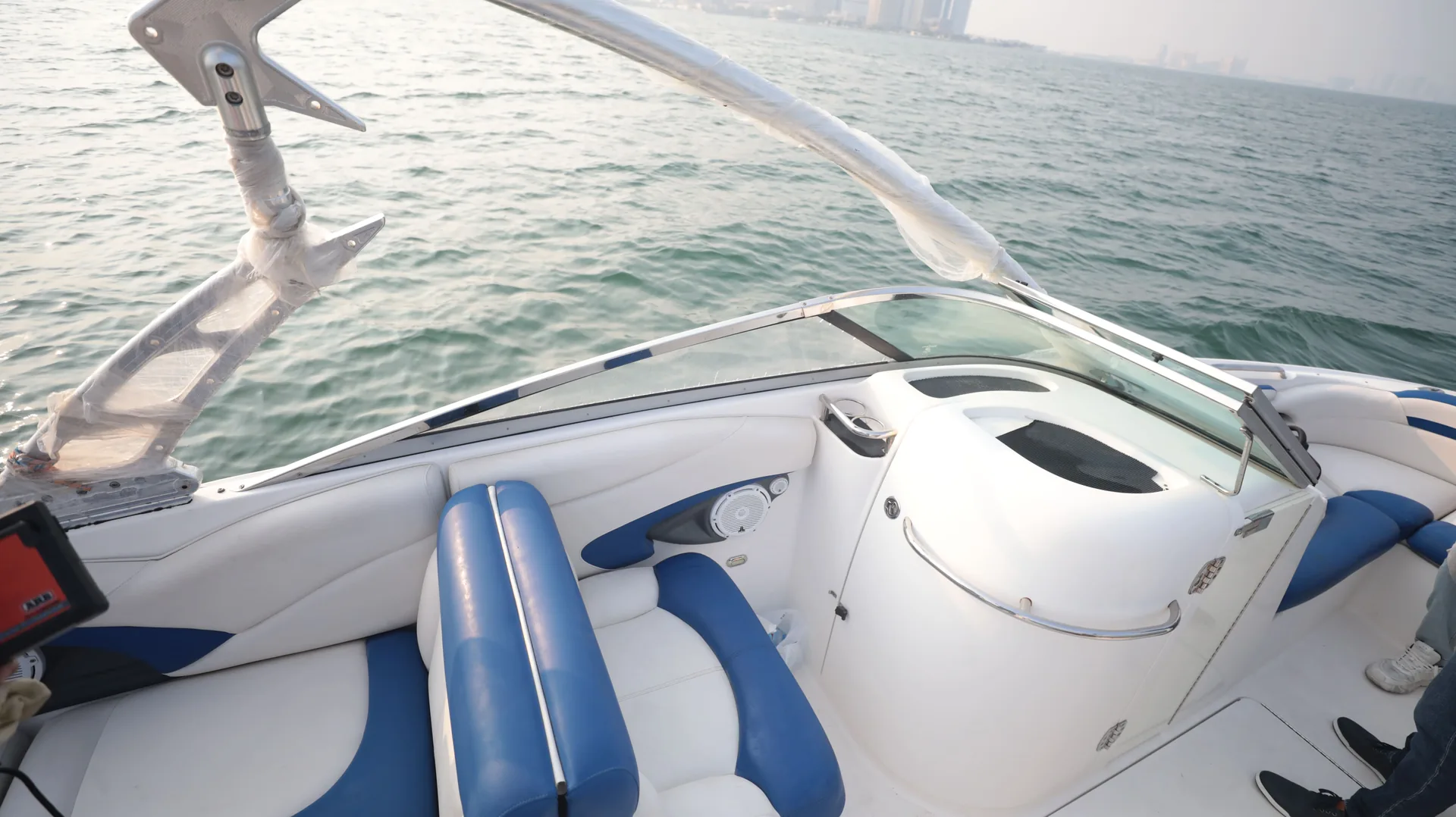 MasterCraft X80