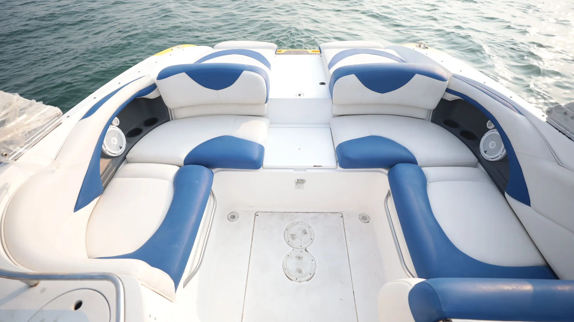 MasterCraft X80