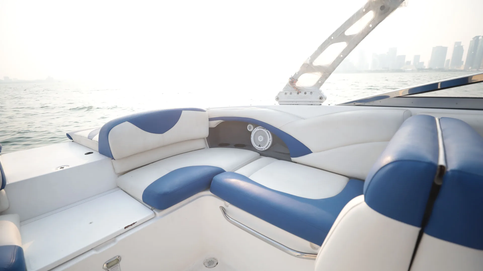 MasterCraft X80