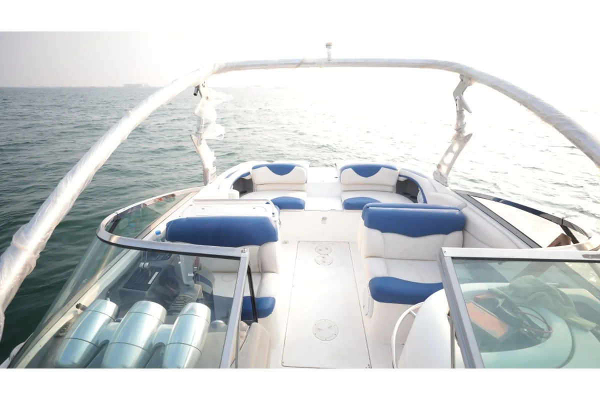 MasterCraft X80