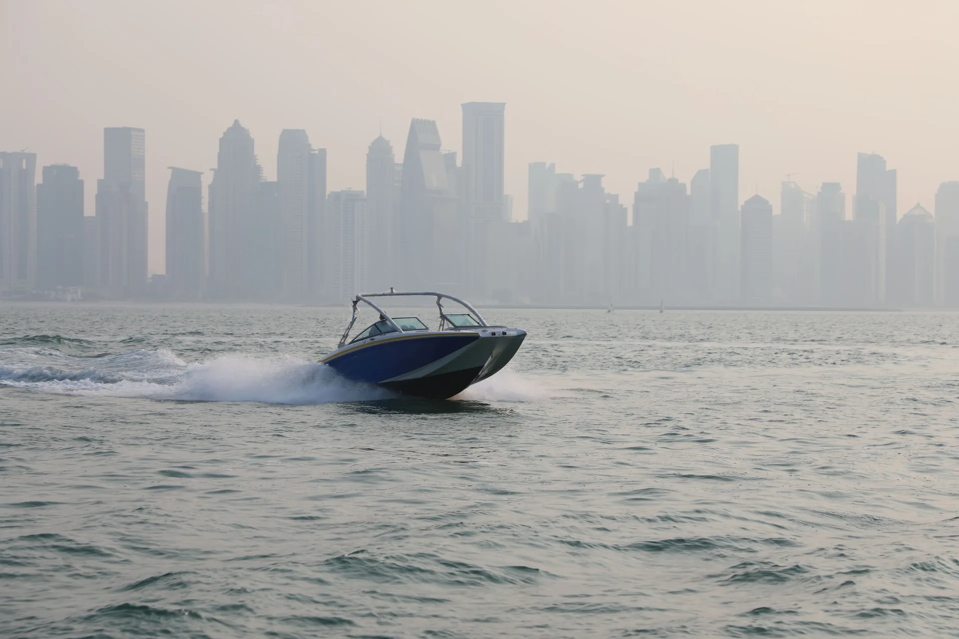 MasterCraft X80