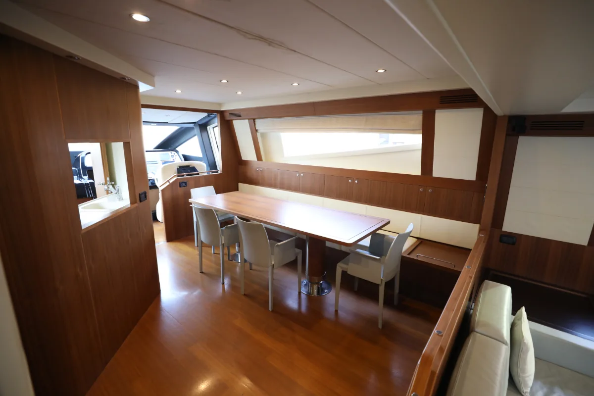 Riva 85 Opera Super