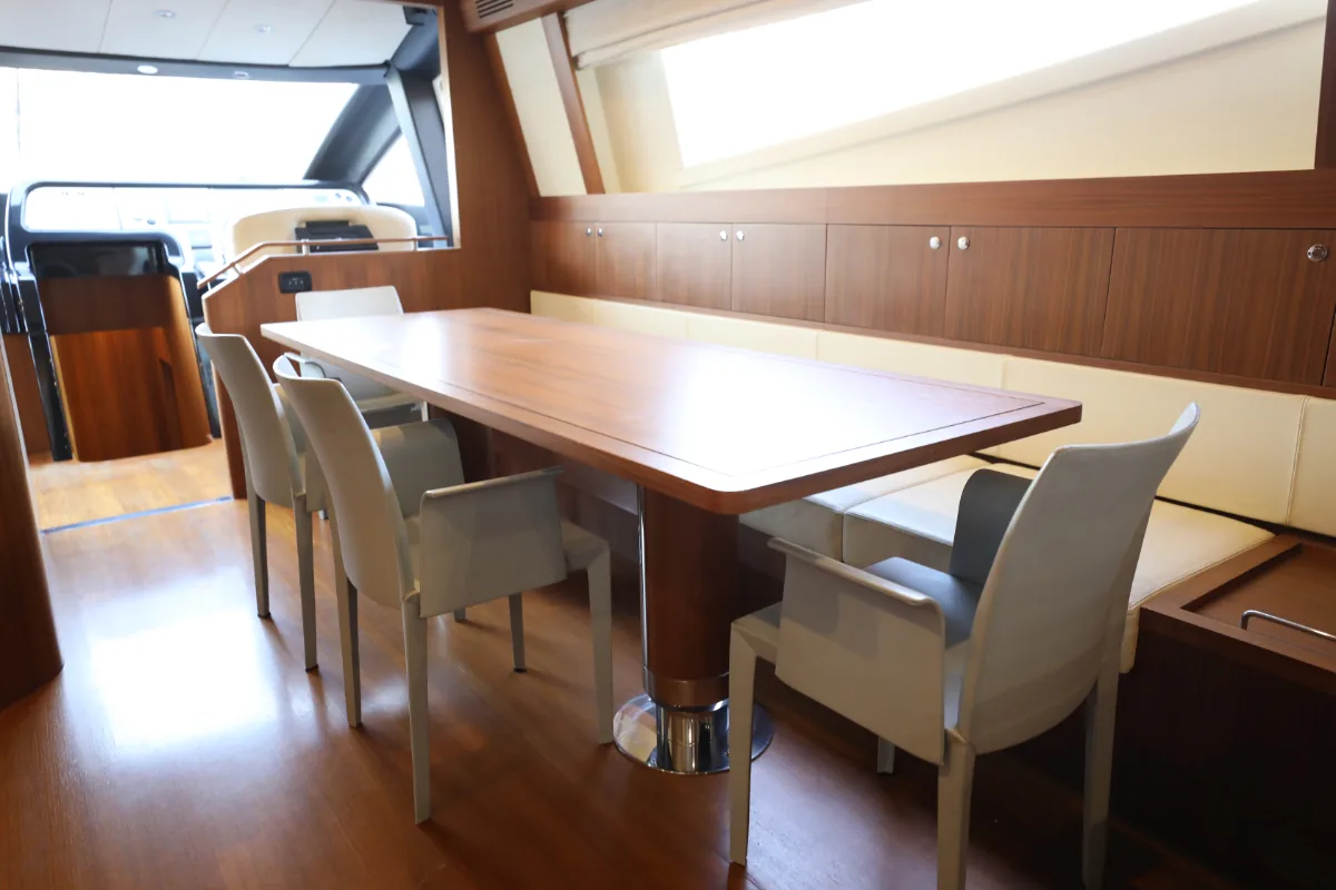 Riva 85 Opera Super