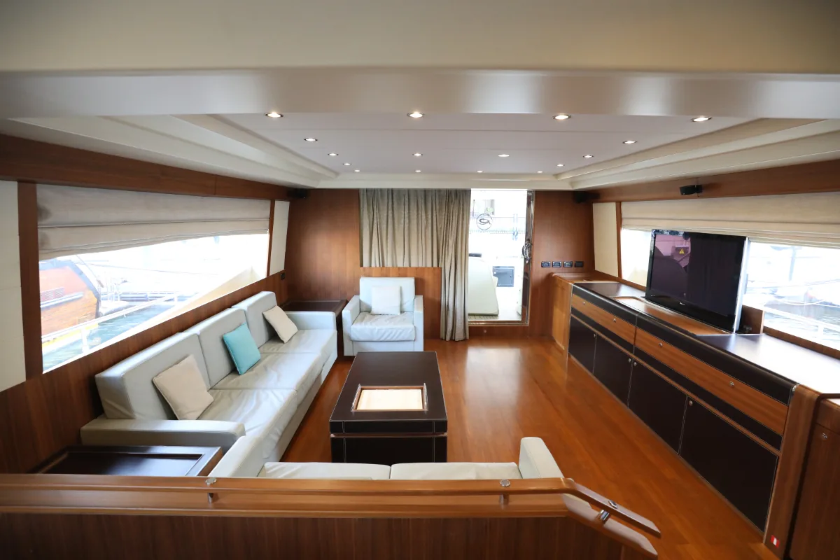 Riva 85 Opera Super