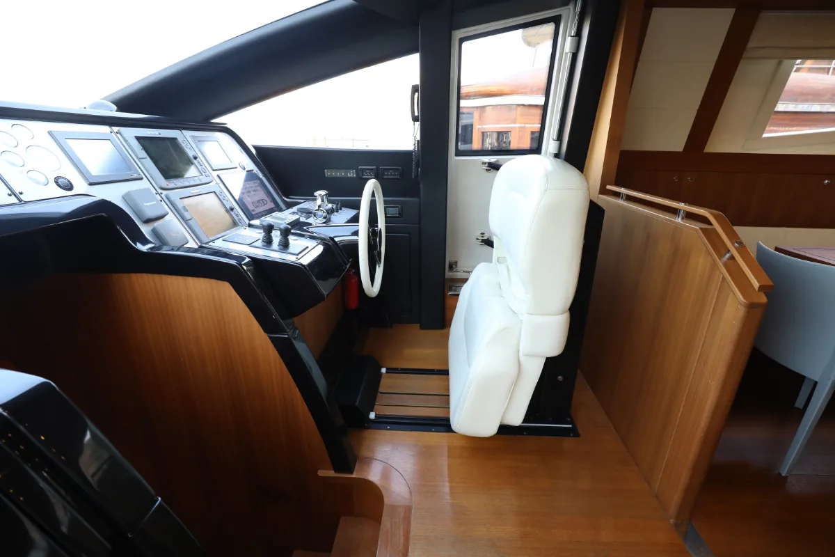 Riva 85 Opera Super