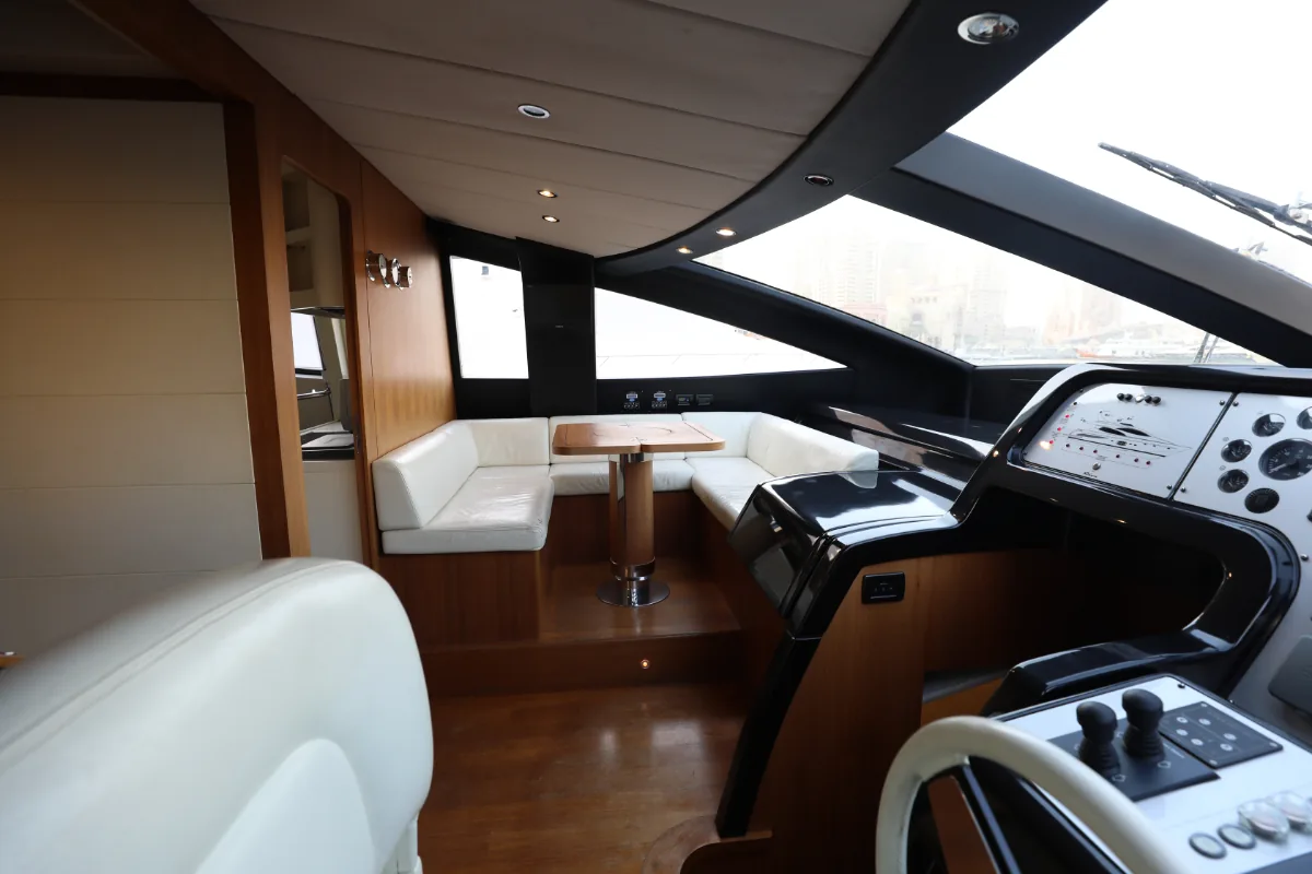 Riva 85 Opera Super