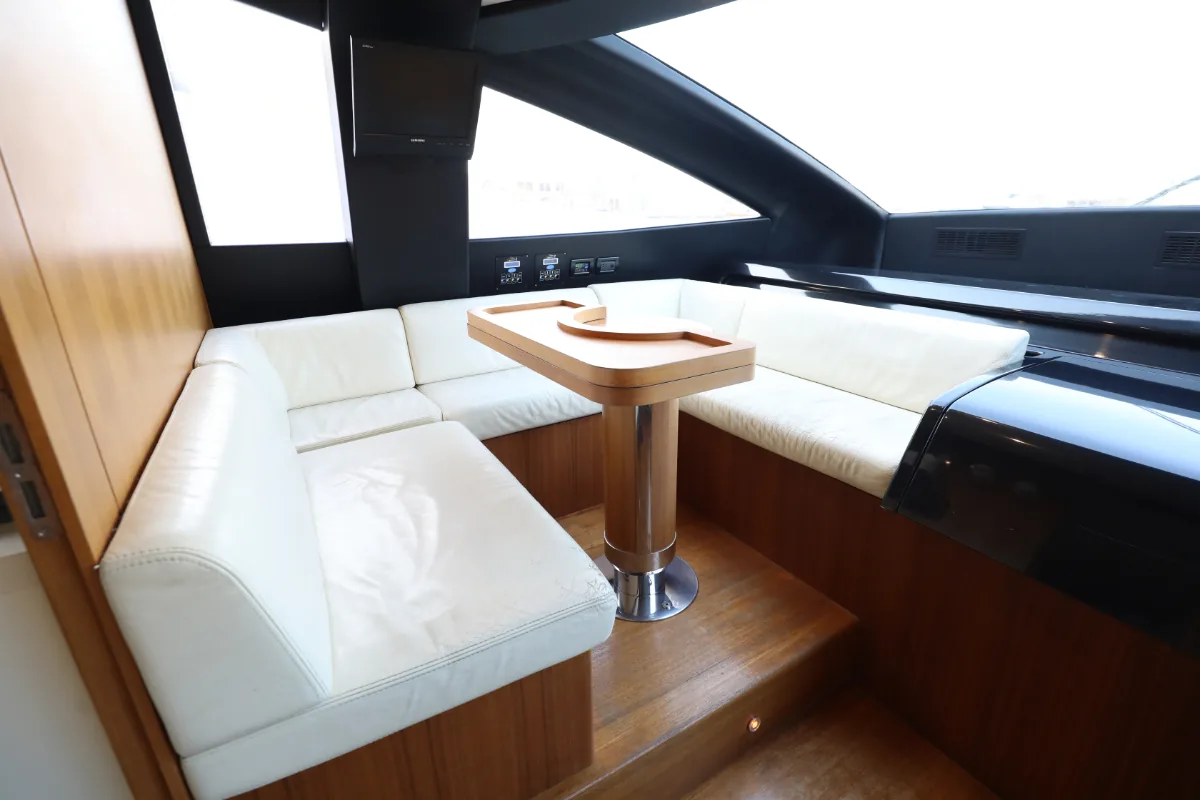 Riva 85 Opera Super