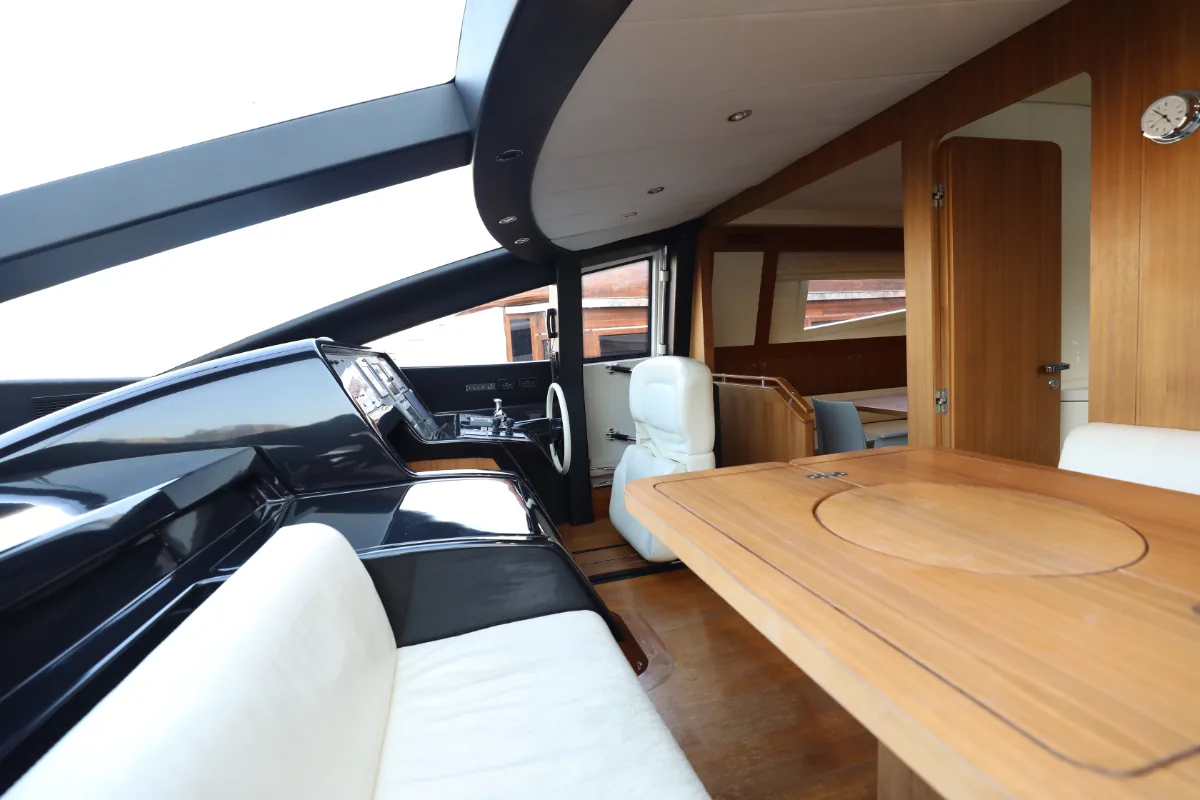Riva 85 Opera Super