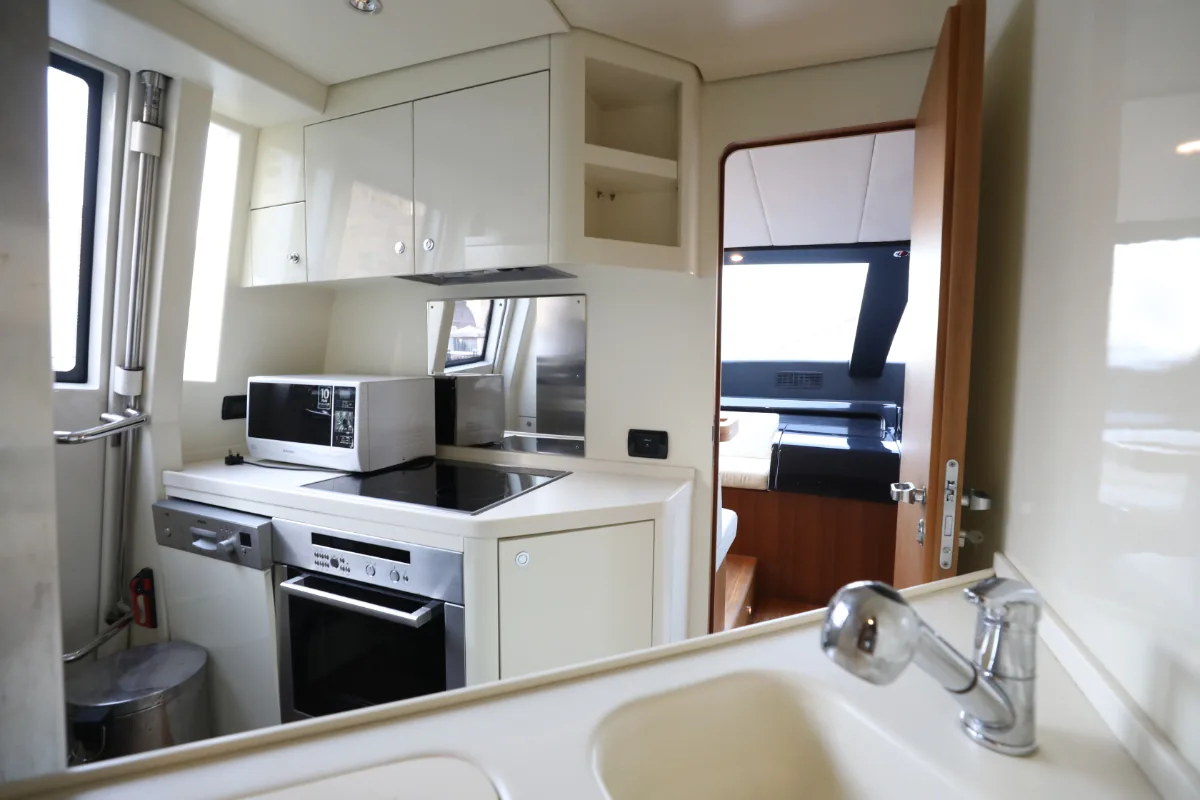 Riva 85 Opera Super