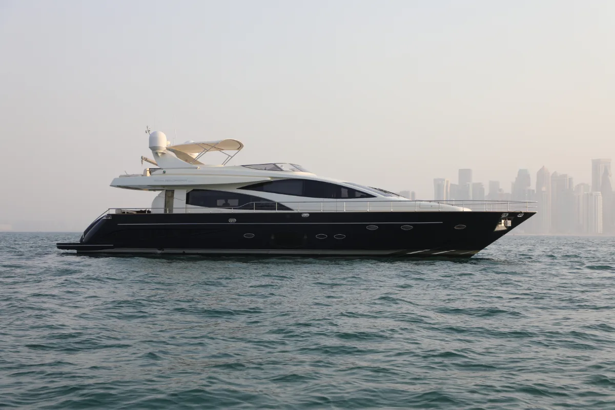 Riva 85 Opera Super