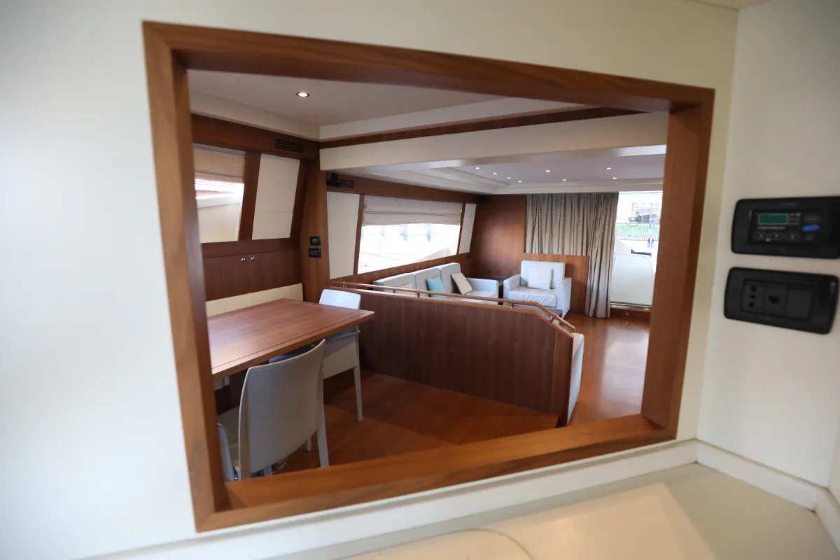 Riva 85 Opera Super