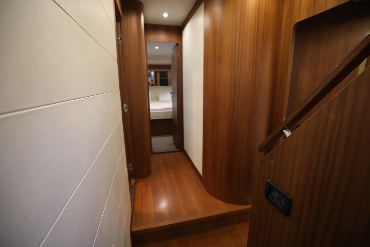 Riva 85 Opera Super