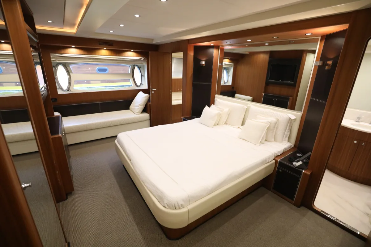 Riva 85 Opera Super