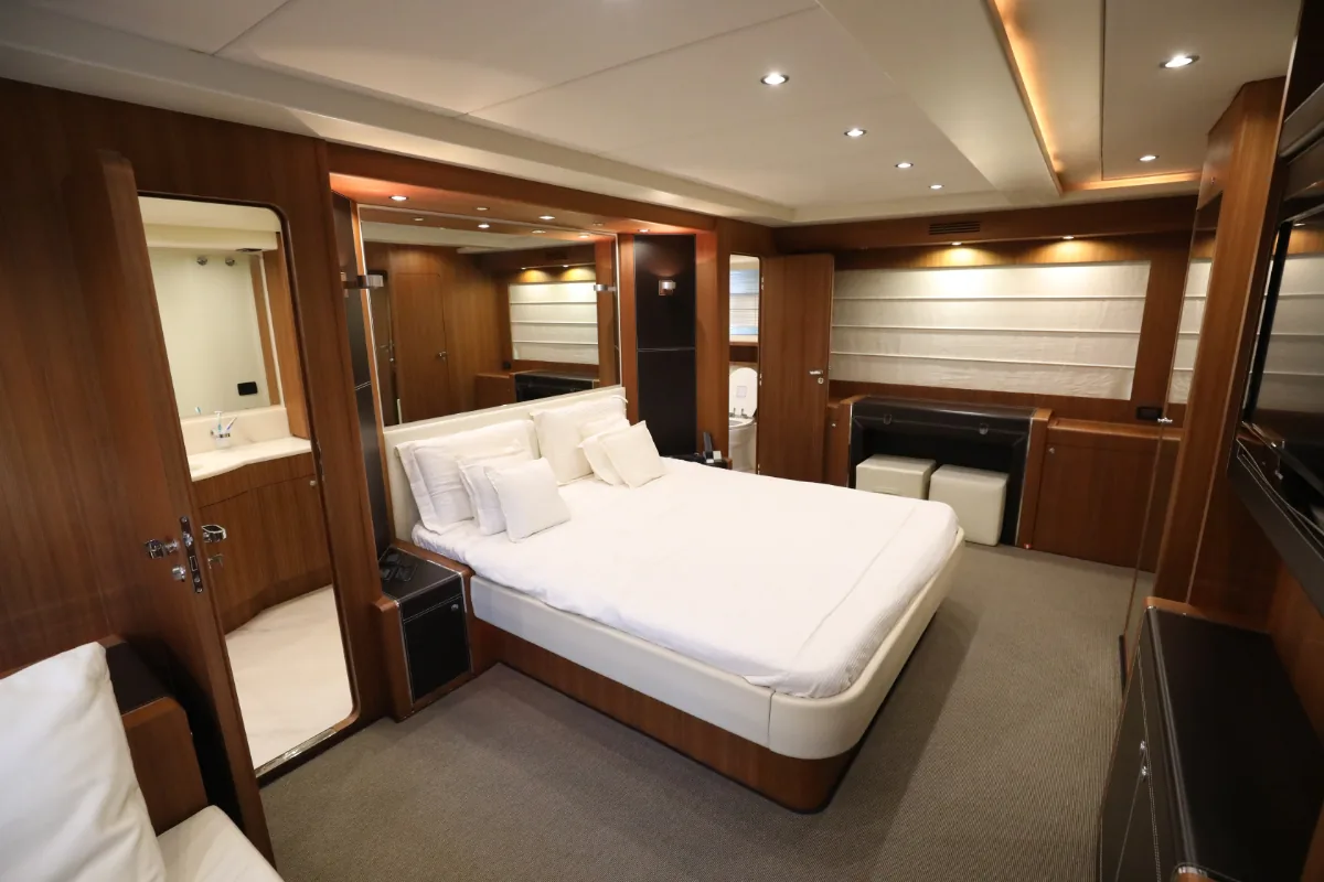 Riva 85 Opera Super