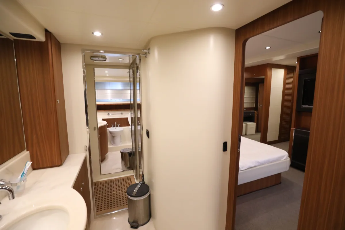 Riva 85 Opera Super