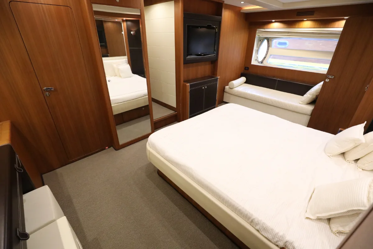 Riva 85 Opera Super