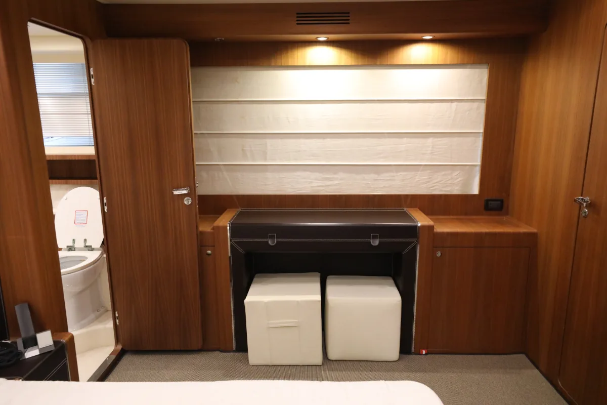 Riva 85 Opera Super