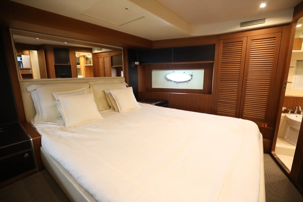 Riva 85 Opera Super