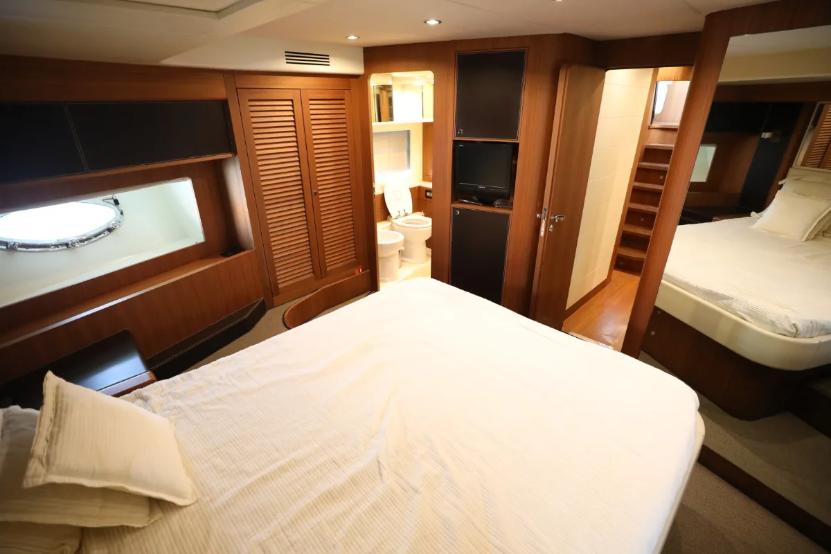 Riva 85 Opera Super