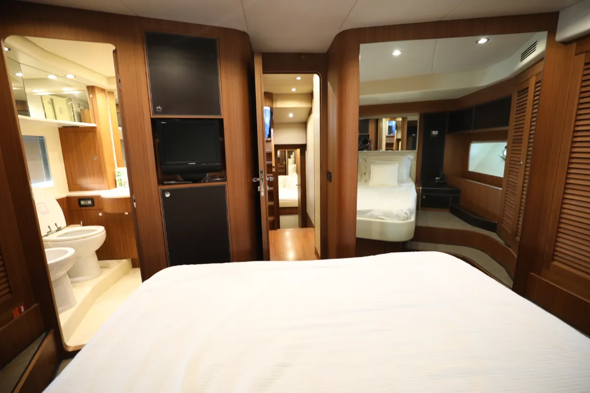 Riva 85 Opera Super