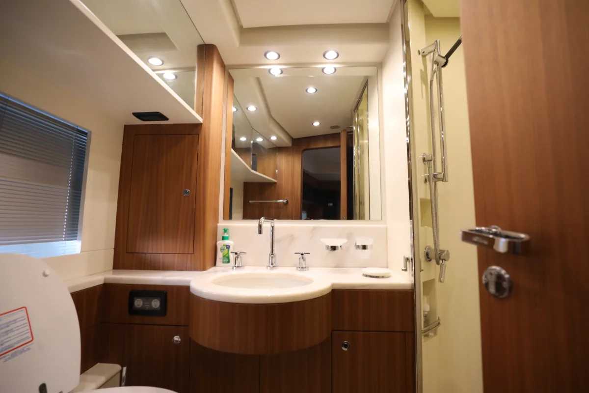 Riva 85 Opera Super