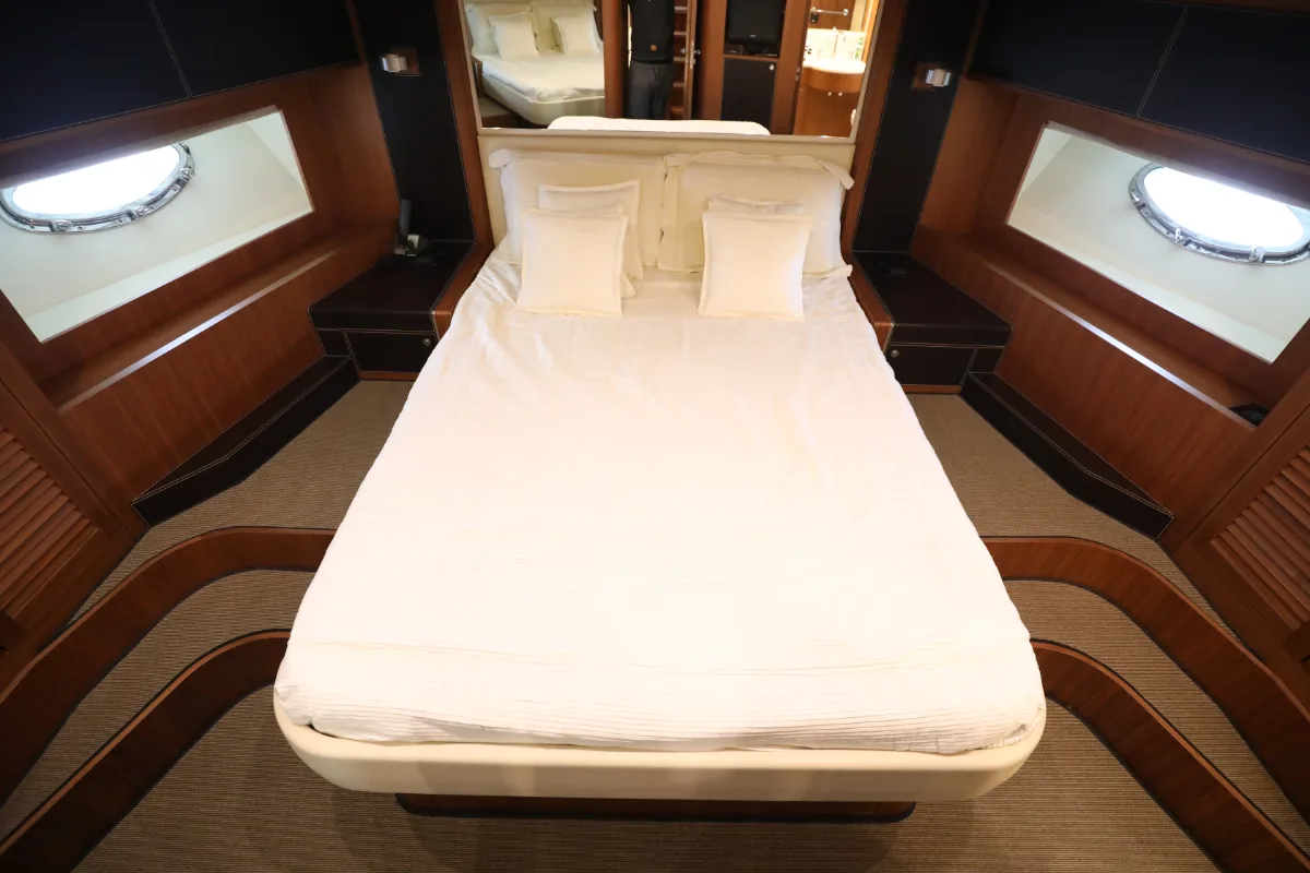 Riva 85 Opera Super