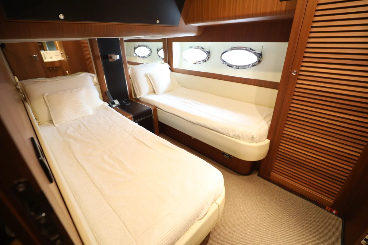 Riva 85 Opera Super
