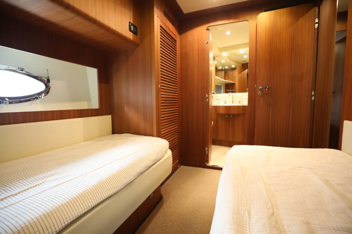 Riva 85 Opera Super